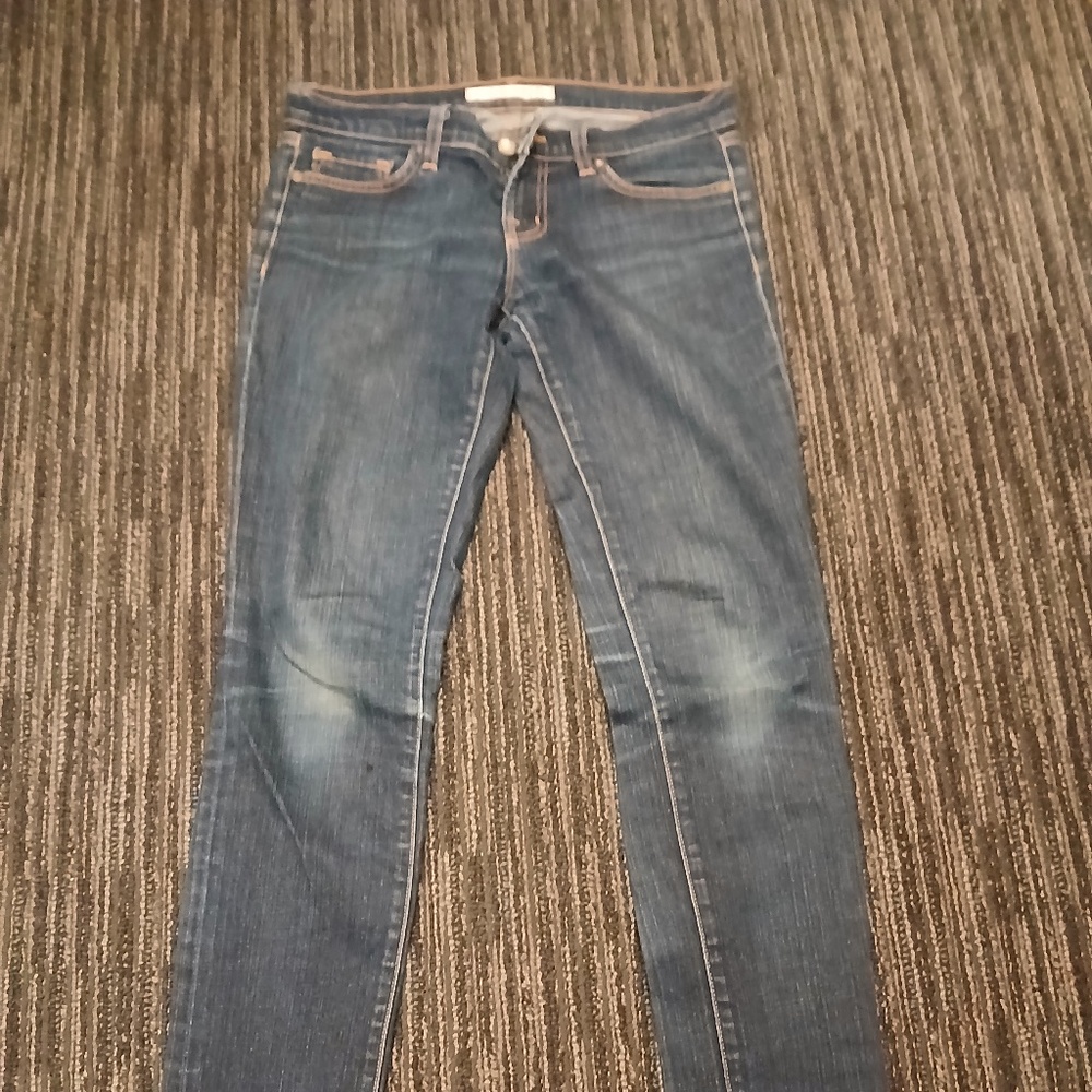 J Brand Jeans straight cut